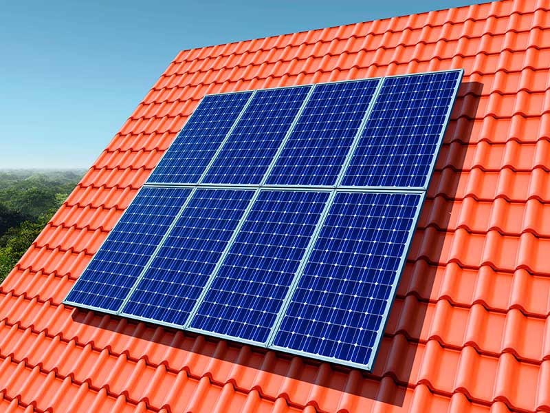 Solar Panel Systems