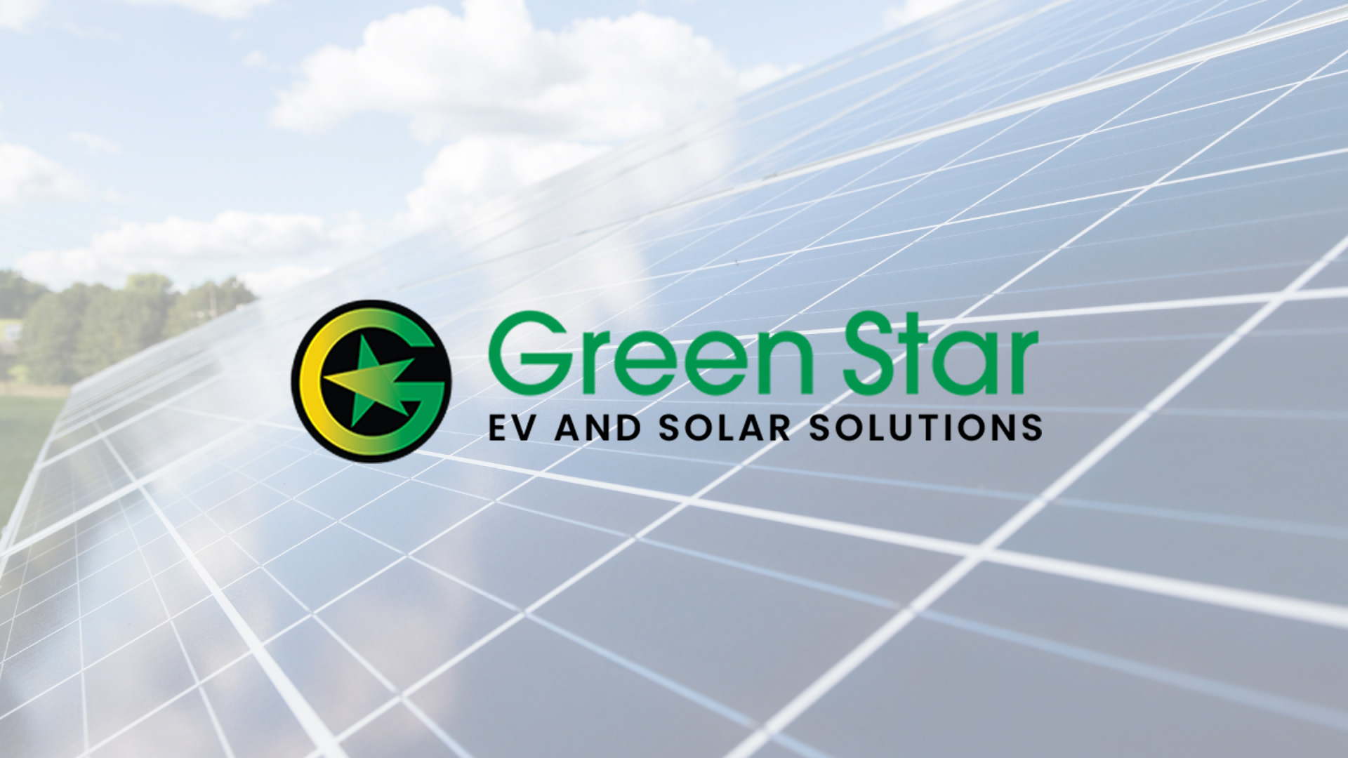 Solar Services San Antonio, TX | Green Star EV and Solar Solutions