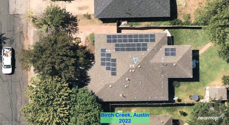 2022 - Birch Creek - Austin