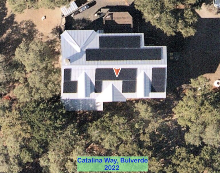 2022 - Catalina Way - Bulverde