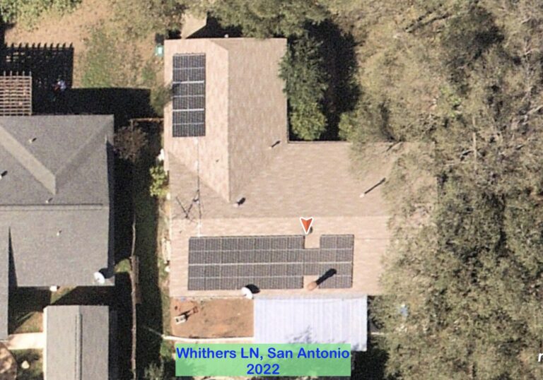 2022 - Whithers Lane - SA
