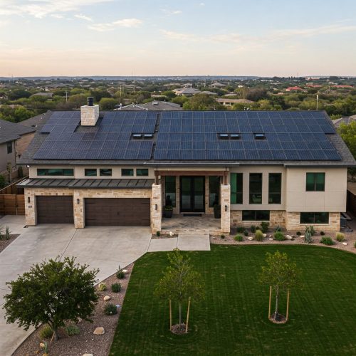 Solar Panel Roof 7