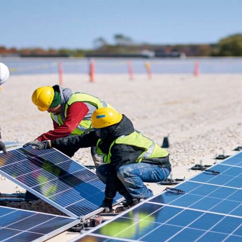 Solar Panel Service 1